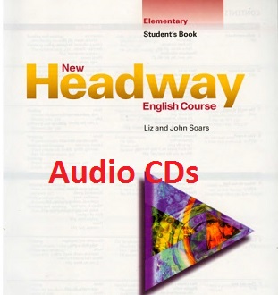 new headway elementary audio